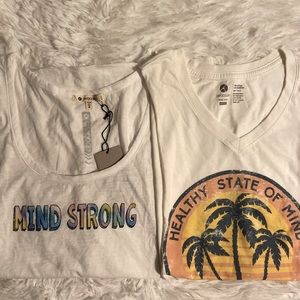Avocado Tank Tops Bundle (2)